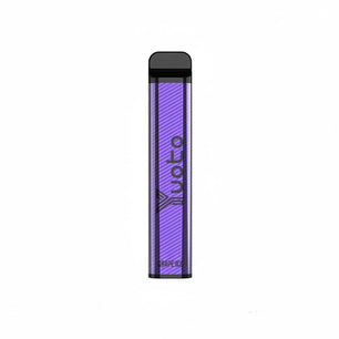 YUOTO 2500 PUFFS