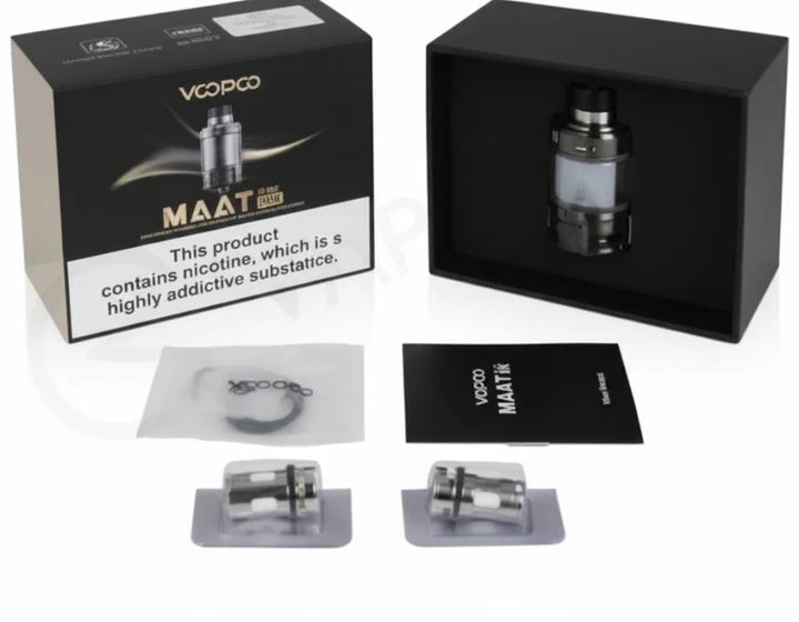 VOOPOO MAAT TANK