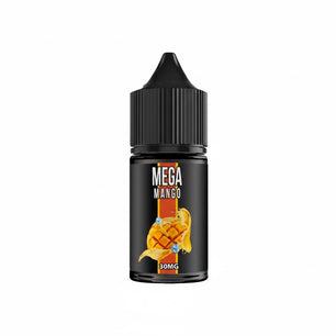 MEGA MANGO 30ML