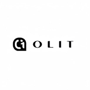 OLIT HOOKALIT 40K PUFFS DISPOSABLE - BLUE RAZZ