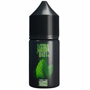 MEGA MINT 30ML