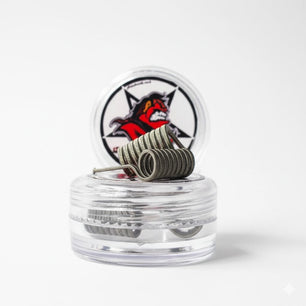Voopoo Demon Wraps Rta Replacement Coils