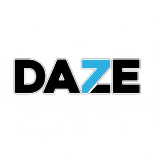 DAZE FUSION KIWI PASSIONFRUIT GUAVA 30ML