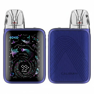 Uwell Caliburn G5 KOKO Pod Kit