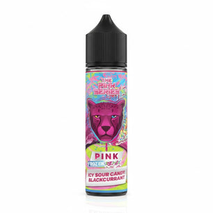 PINK FROZEN REMIX 60ML