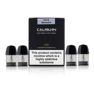 Uwell Caliburn A2 Pod Cartridge 2ml