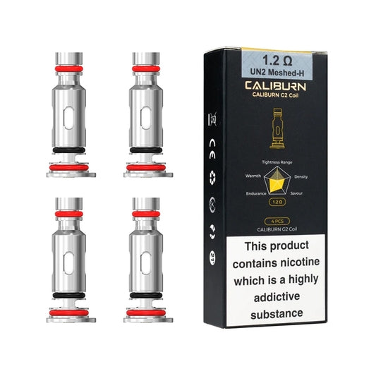 UWELL CALIBURN G2 COIL 1.2