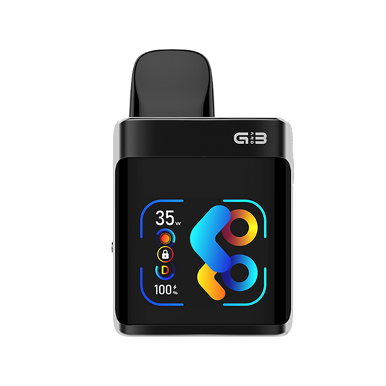 UWELL G3 PRO KOKO BLACK