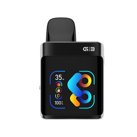 UWELL G3 PRO KOKO BLACK