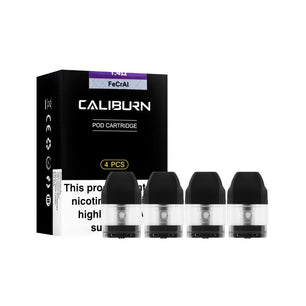 CALIBURN CARTRIDGE