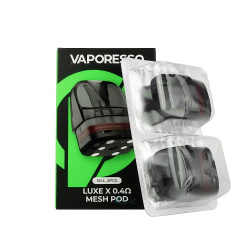 VAPORESSO LUXE X 0.3 MESH POD