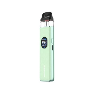 XROS 5 JADE GREEN