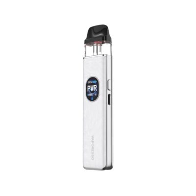 XROS 5 OPAL WHITE