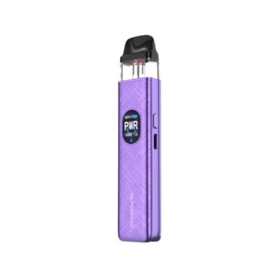 XROS 5 VIOLET SILK