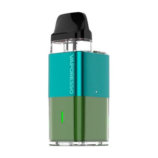 XROS CUBE KIT FOREST GREEN