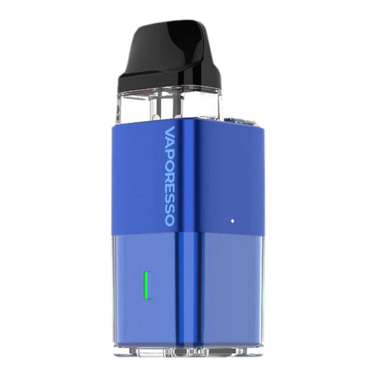 XROS CUBE KIT OCEAN BLUE