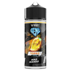 PANTHER TOPAZ MAD MANGO 120ML