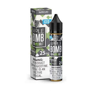 VGOD APPLE BOMB ICED 30ML