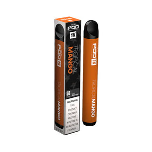 VGOD 1000 PUFFS DISPOSABLE