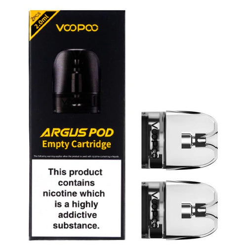 VOPOO ARGUS EMPTY CARTIGE