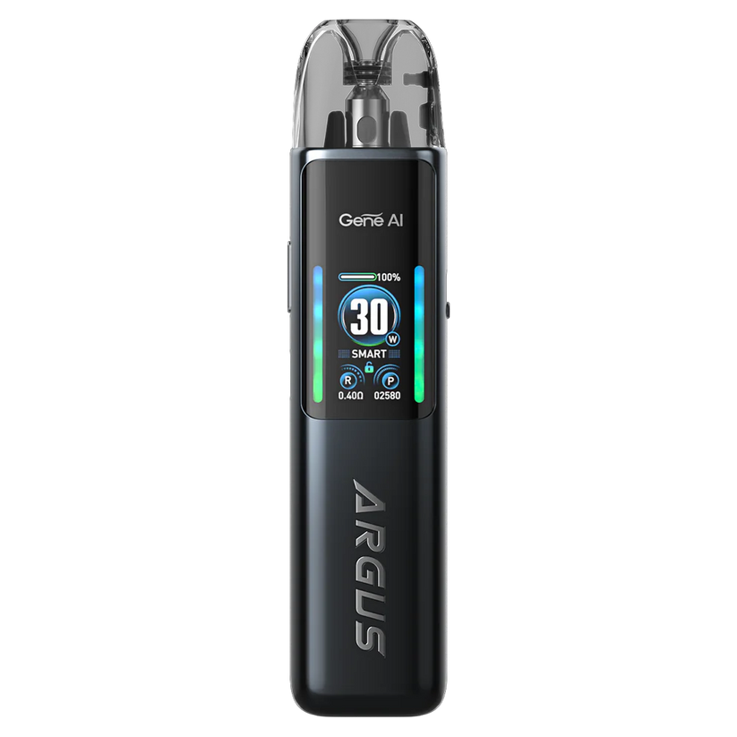 ARGUS G2 KIT SPACE GREY