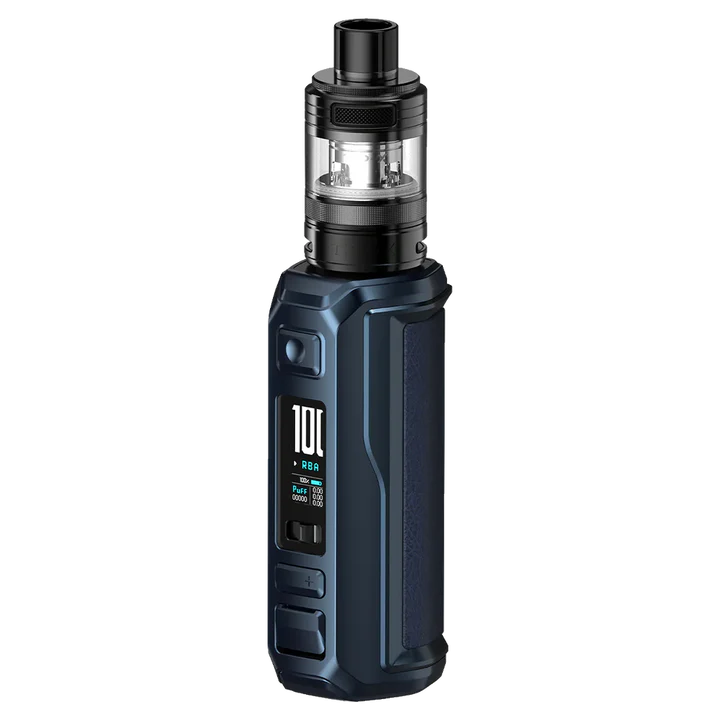 ARGUS MT STARTER KIT 100WATTS