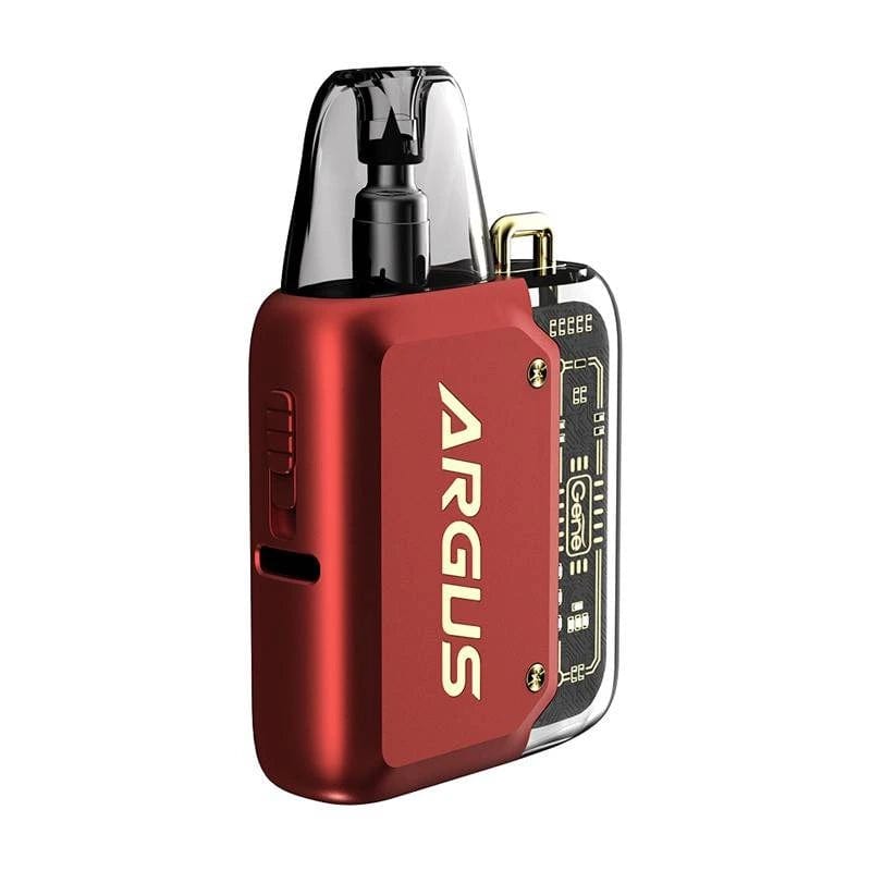 VOOPOO ARGUS P1 RED