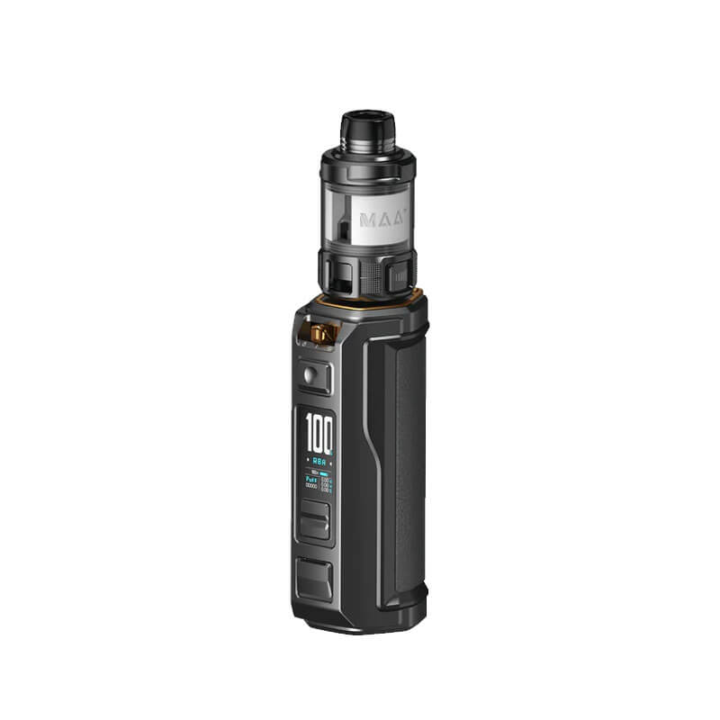 VOPOO ARGUS XT GRAPHITE