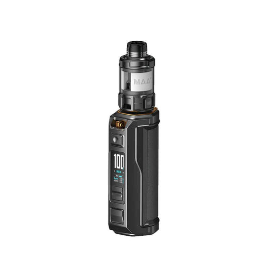 VOPOO ARGUS XT GRAPHITE
