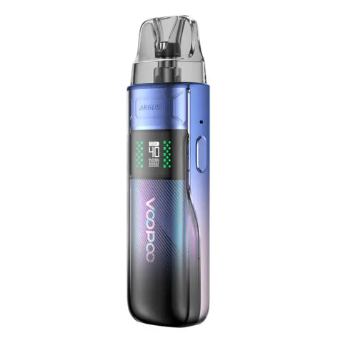 ARGUS E40 POD KIT 1800 - STARLIGHT PURPL