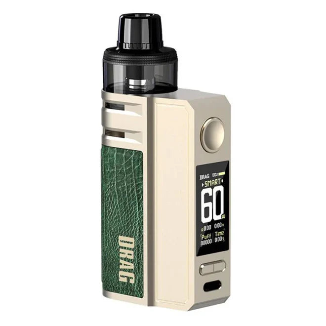 DRAG E 60 KIT