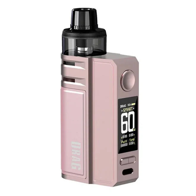 DRAG E 60 KIT