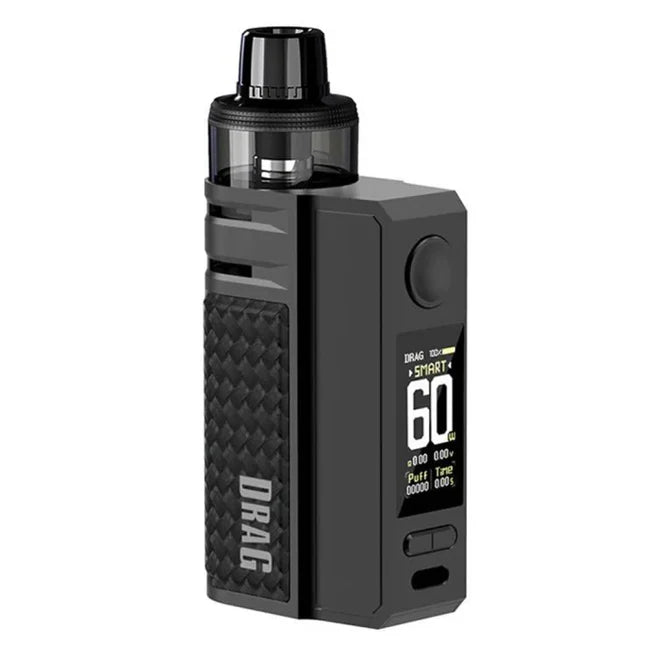 DRAG E 60 KIT