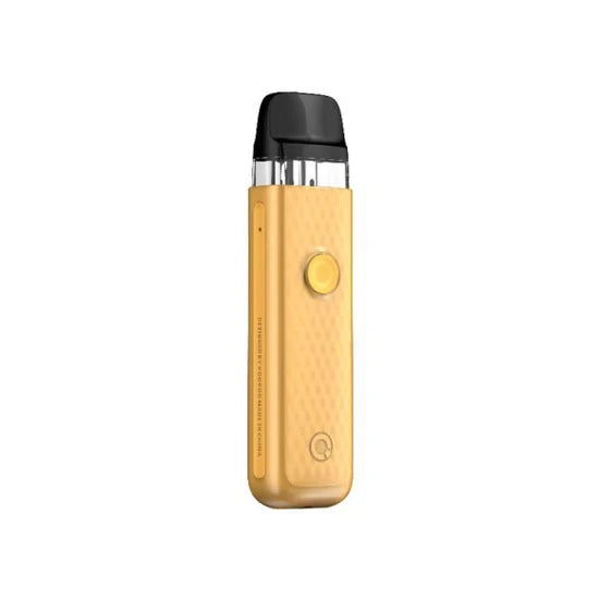 VOOPOO VINCI Q