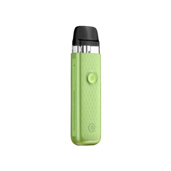 VOOPOO VINCI Q