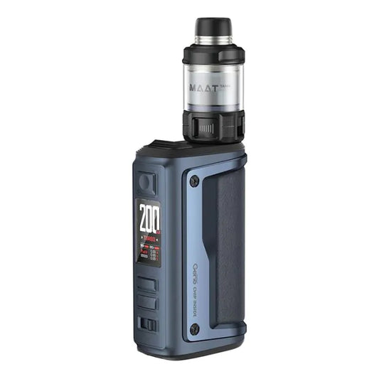 VOPOO ARGUS GT2 DARK BLUE