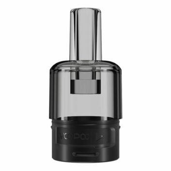 VOOPOO ITO -X  POD TANK BLACK