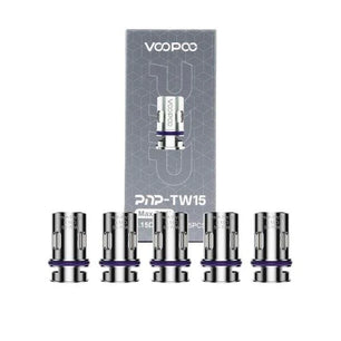 Voopoo PnP TW Replacement Coils