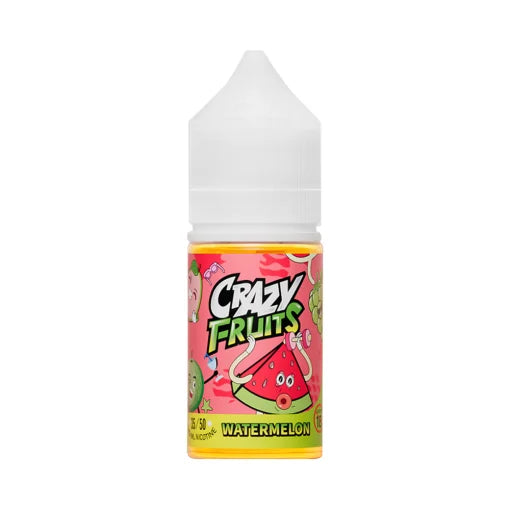 TOKYO CRAZY FRUIT WATERMELON 50MG