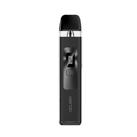 GEEK VAPE WENAX Q PRO BLACK