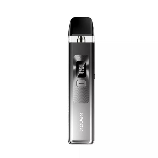 GEEK VAPE WENAX Q GARDIENT DARK