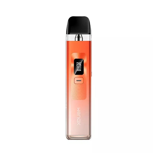 GEEK VAPE WENAX Q SENSET YELLOW