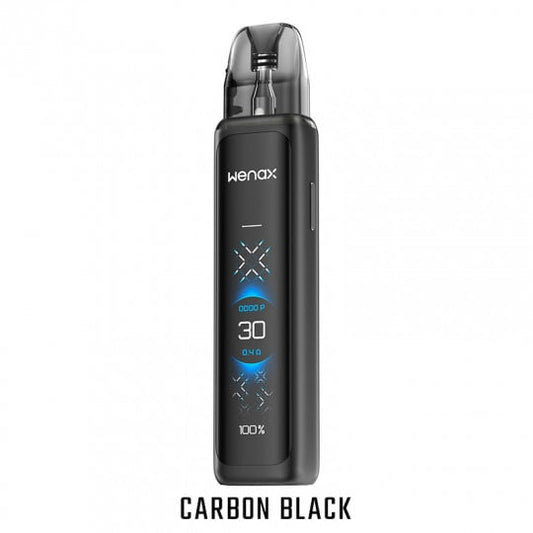 WENAX Q ULTRA CARBON BLACK