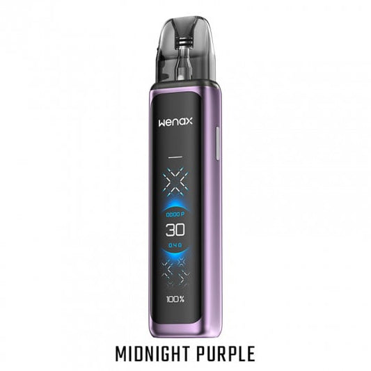 WENAX Q ULTRA MIDNIGHT PURPLE