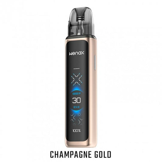WENAX Q ULTRA CHAMPAIGNE GOLD