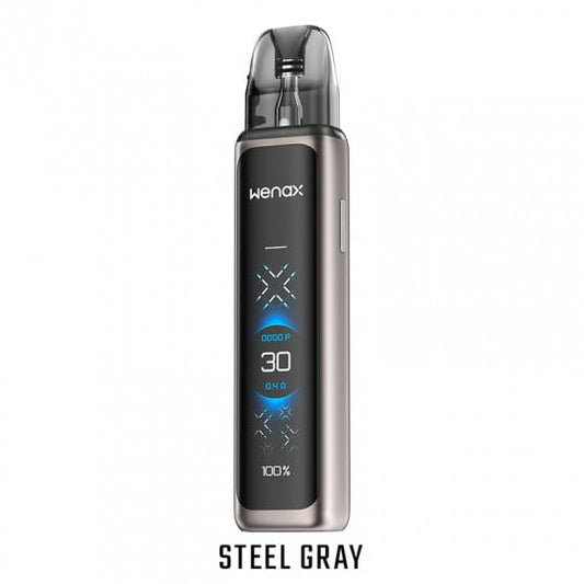 WENAX Q ULTRA STEEL GREY