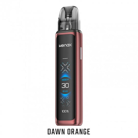 WENAX Q ULTRA DAWN ORANGE