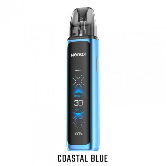 WENAX Q ULTRA MINT GREEN