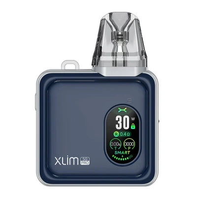 OXVA XLIM SQ PRO KIT BLACK CARBON