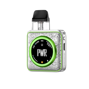 Vaporesso Xros 5 Nano Pod Vape Kit